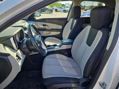 Used 2016 Chevrolet Equinox LT w/ Convenience Package AWD/4WD image 21