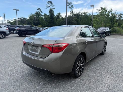 Used 2019 Toyota Corolla LE FWD image 8
