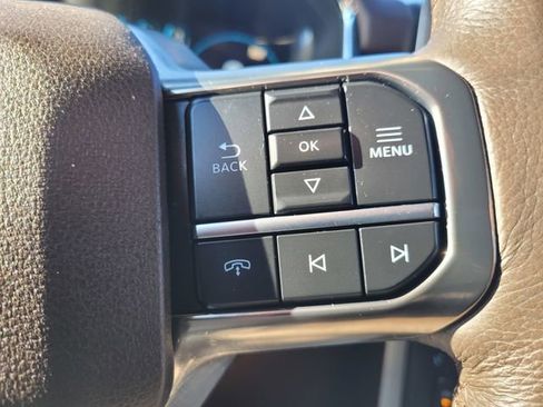 Used 2021 Ford F150 King Ranch w/ Equipment Group 601A High image 27