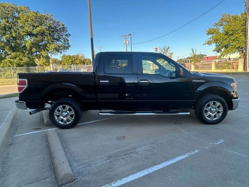 Used 2009 Ford F150 XLT image 4