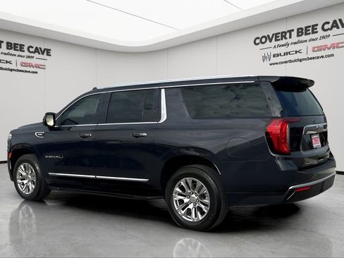 Certified 2023 GMC Yukon XL Denali image 6