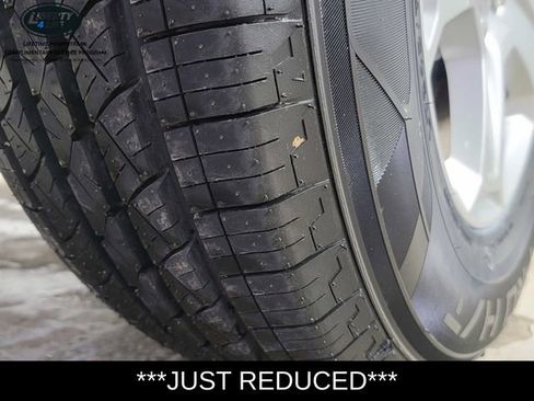 Used 2019 Jeep Wrangler Sport S AWD/4WD image 11