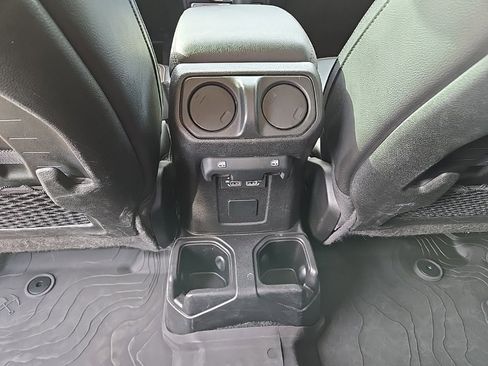 Used 2022 Jeep Gladiator Mojave w/ LED Lighting Group image 21