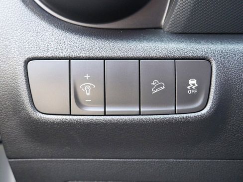 Used 2023 Hyundai Kona Limited w/ Cargo Package image 28