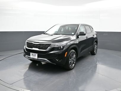 Certified 2023 Kia Seltos LX