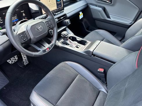 New 2026 Toyota RAV4 AWD Plug-in Hybrid image 10