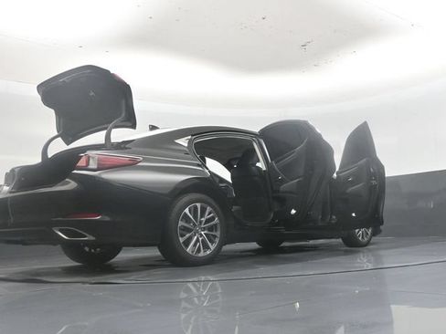 Used 2022 Lexus ES 350 FWD image 53