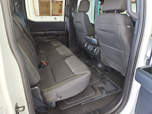 Used 2024 Ford F150 STX image 11