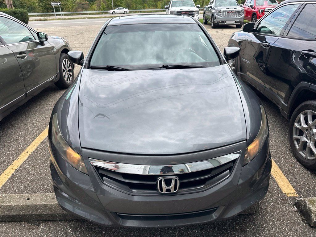 Used 2012 Honda Accord EX-L image 2