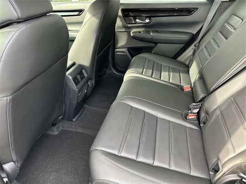 New 2026 Honda CR-V EX-L image 13