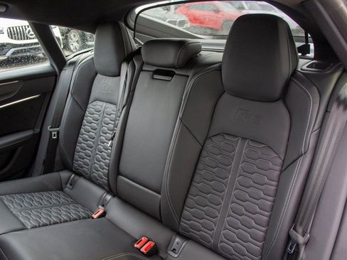 Used 2026 Audi RS 7 Performance image 22