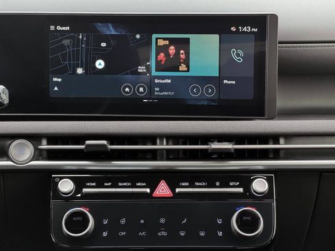 New 2025 Hyundai Santa Cruz Limited image 19