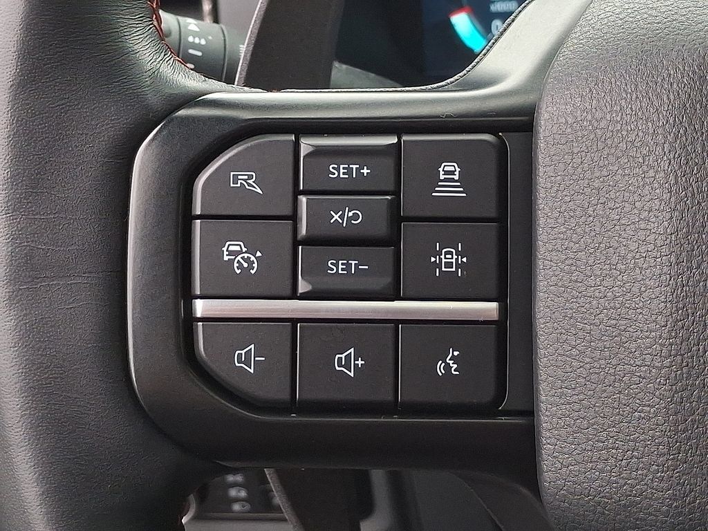 Used 2024 Ford F150 Raptor AWD/4WD image 16