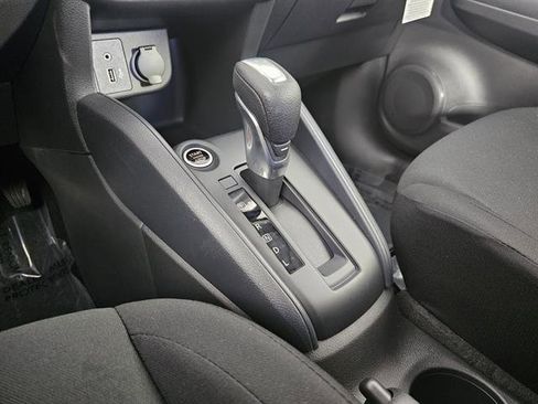 New 2025 Nissan Kicks S image 35