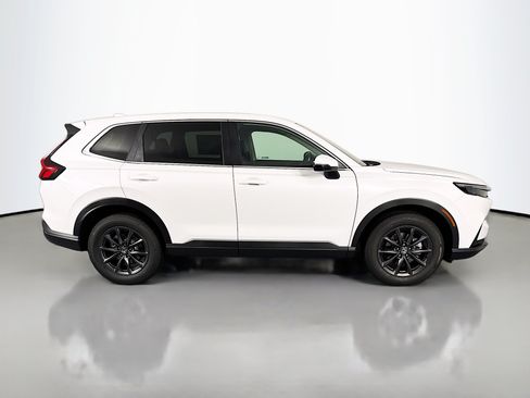 New 2026 Honda CR-V EX-L image 4