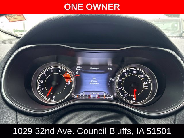 Used 2019 Jeep Cherokee Limited w/ Luxury Group AWD/4WD image 14