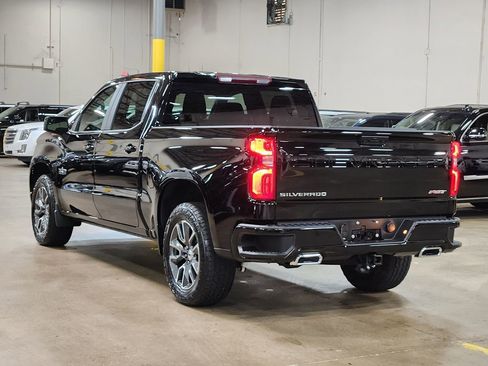 Used 2023 Chevrolet Silverado 1500 RST image 11