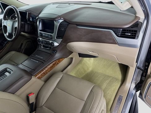 Used 2017 Chevrolet Tahoe Premier AWD/4WD image 17
