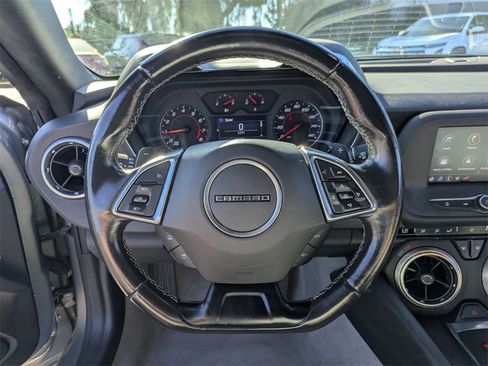 Used 2023 Chevrolet Camaro LT image 18