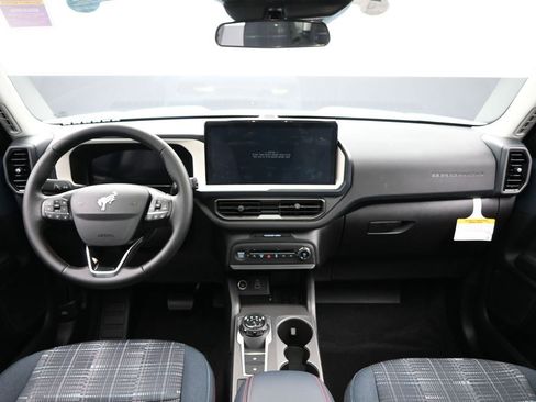 New 2025 Ford Bronco Sport Heritage w/ Convenience Package image 25