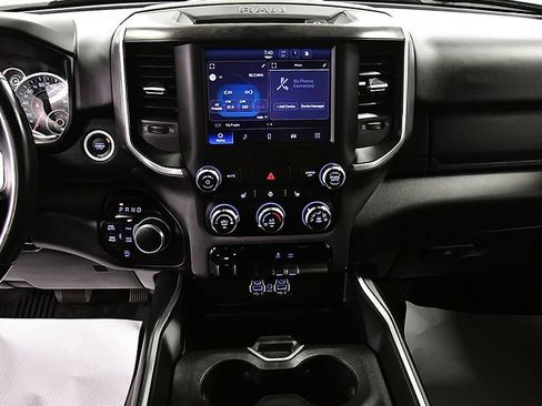 Used 2023 RAM 1500 Big Horn AWD/4WD image 25
