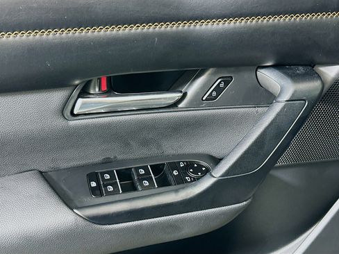 Used 2025 MAZDA CX-50 AWD 2.5 S w/ Premium Plus Pkg image 15