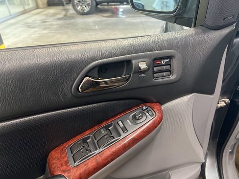 Used 2004 Acura MDX Touring image 8