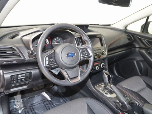 Used 2023 Subaru Crosstrek 2.0i Premium image 26