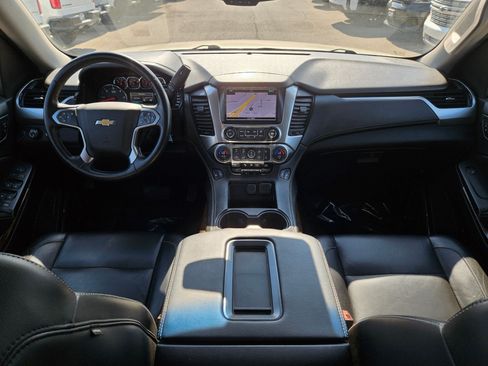 Used 2016 Chevrolet Suburban LT AWD/4WD image 29