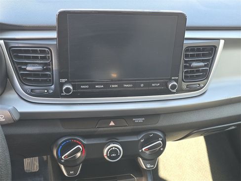 Certified 2023 Kia Rio S image 7