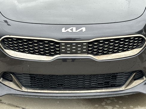Used 2022 Kia Stinger GT-Line image 14
