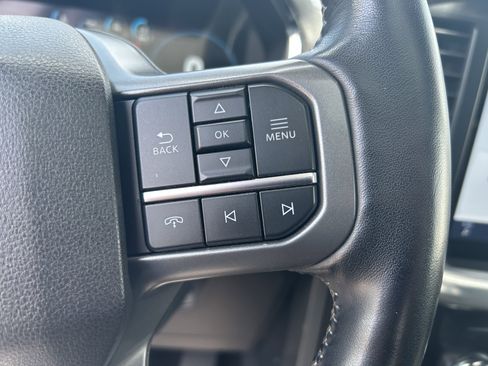Used 2021 Ford F150 Lariat AWD/4WD image 27