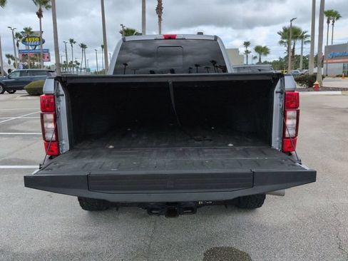 Certified 2022 Ford F250 Lariat w/ Tremor Off-Road Package AWD/4WD image 13