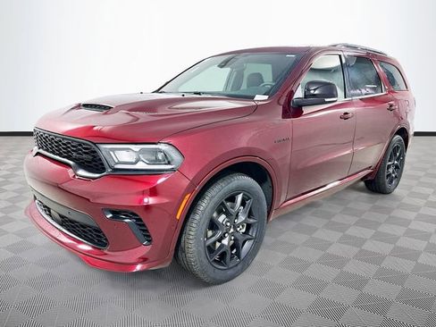 New 2026 Dodge Durango GT image 23