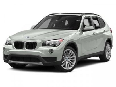 Used 2015 BMW X1 xDrive28i
