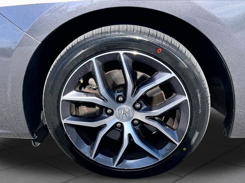 Used 2019 Acura ILX FWD image 11