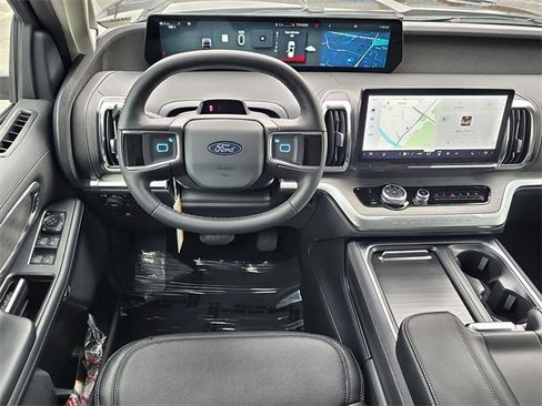 New 2026 Ford Expedition Max Platinum image 21