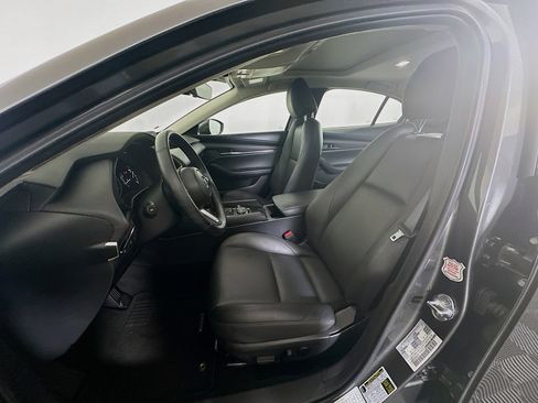 Used 2025 MAZDA MAZDA3 s image 13