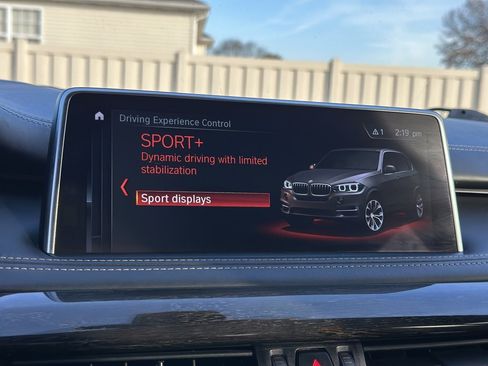 Used 2018 BMW X5 xDrive35i image 40