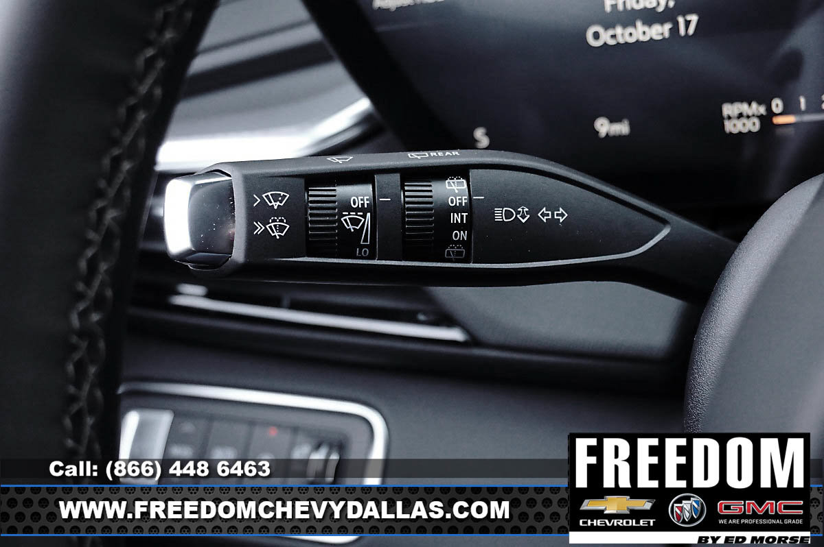 New 2026 Buick Enclave Sport Touring w/ Power Package FWD image 28