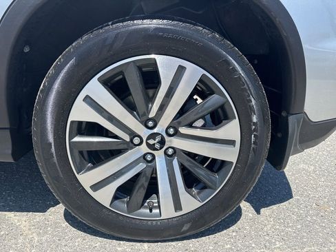 Used 2023 Mitsubishi Outlander Sport ES image 26