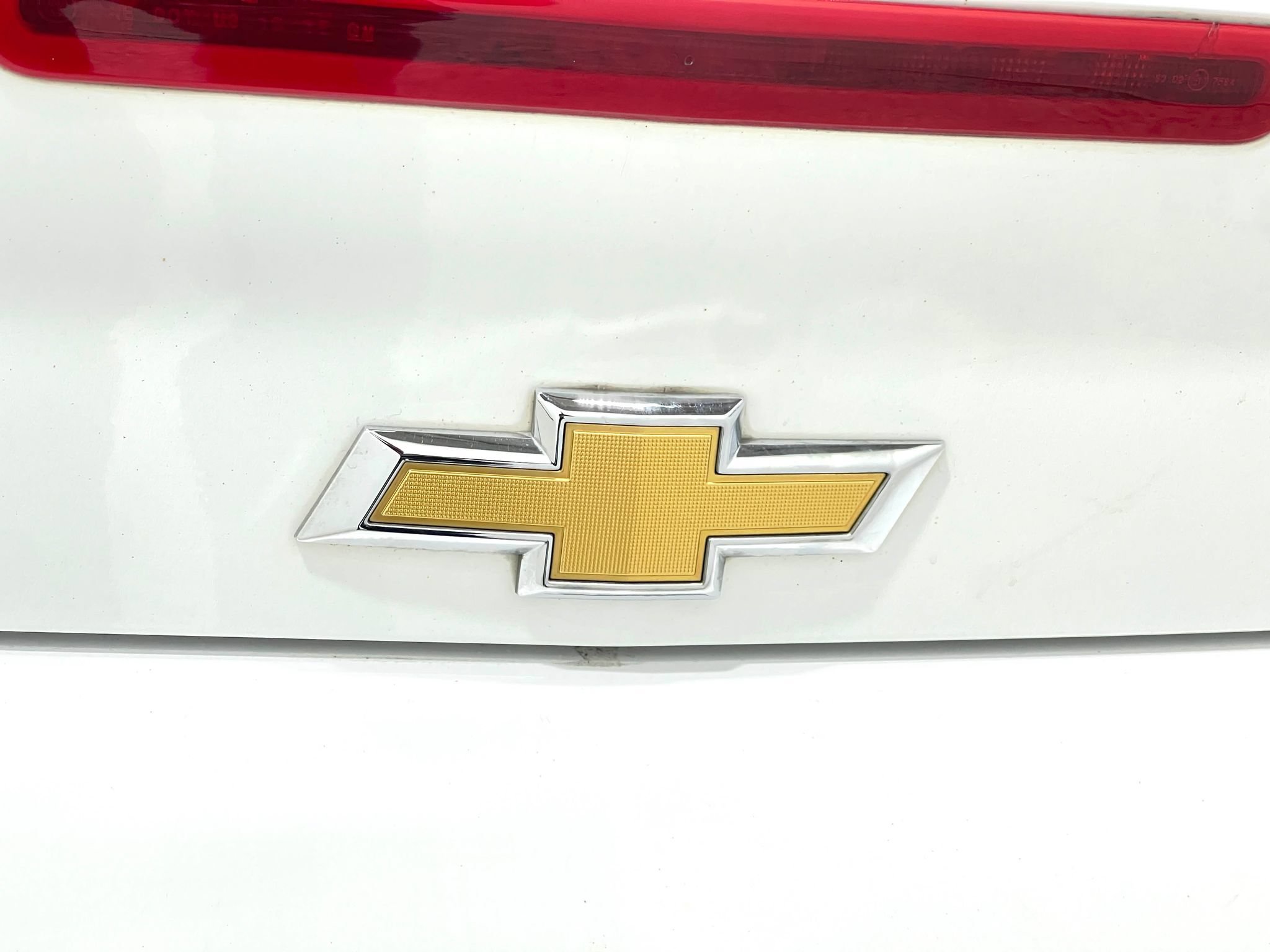 Used 2018 Chevrolet Camaro SS RWD image 37