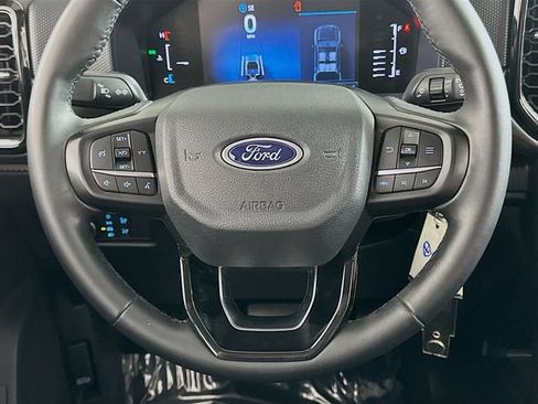 Used 2024 Ford Ranger XLT RWD image 14