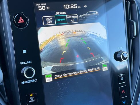 New 2025 Subaru Crosstrek 2.5i Limited w/ Popular Package #4A image 19