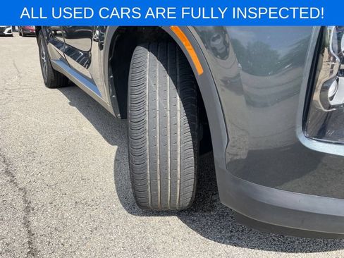 Used 2022 Hyundai Palisade SEL w/ Cargo Package FWD image 19