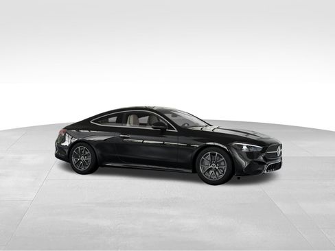 New 2026 Mercedes-Benz CLE 300 4MATIC Coupe image 15
