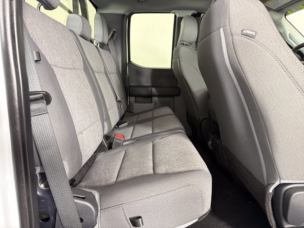 Used 2025 Ford F250 XL w/ STX Appearance Package AWD/4WD image 20