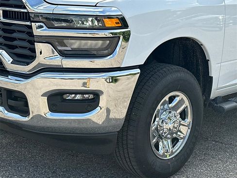 New 2026 RAM 2500 Tradesman image 7