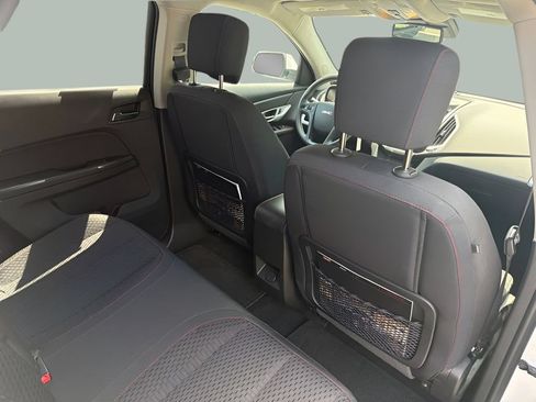 Used 2015 GMC Terrain SLE FWD image 14