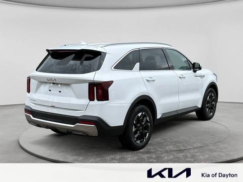 New 2026 Kia Sorento S FWD image 5